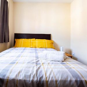 Budget Single Room